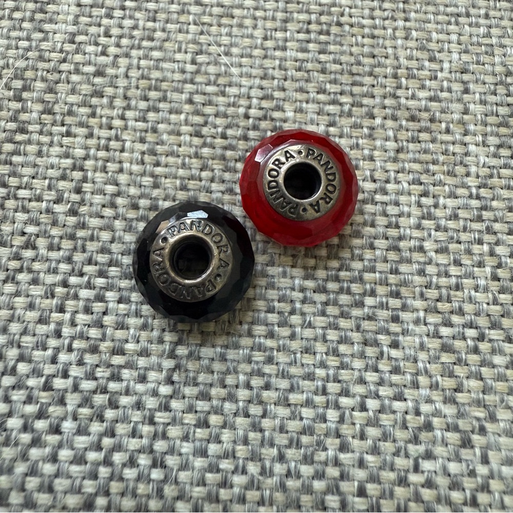Pandora Charms